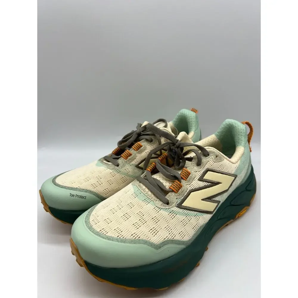 New Balance Fresh Foam X Hierro v9 Calcium Women's Size 9 New